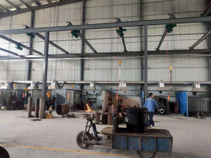 生產(chǎn)現(xiàn)場(chǎng)