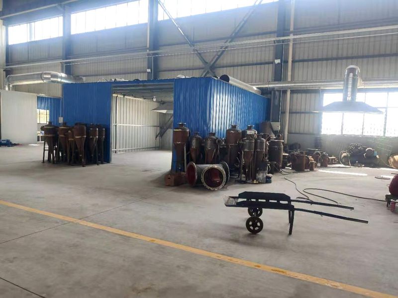 生產(chǎn)現(xiàn)場(chǎng)